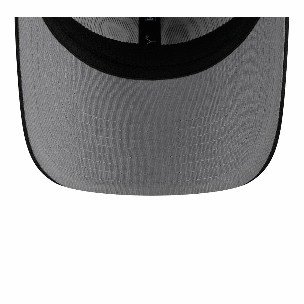 Miami Marlins New Era 2025 Batting Practice 39THIRTY Flex Hat - White Hats