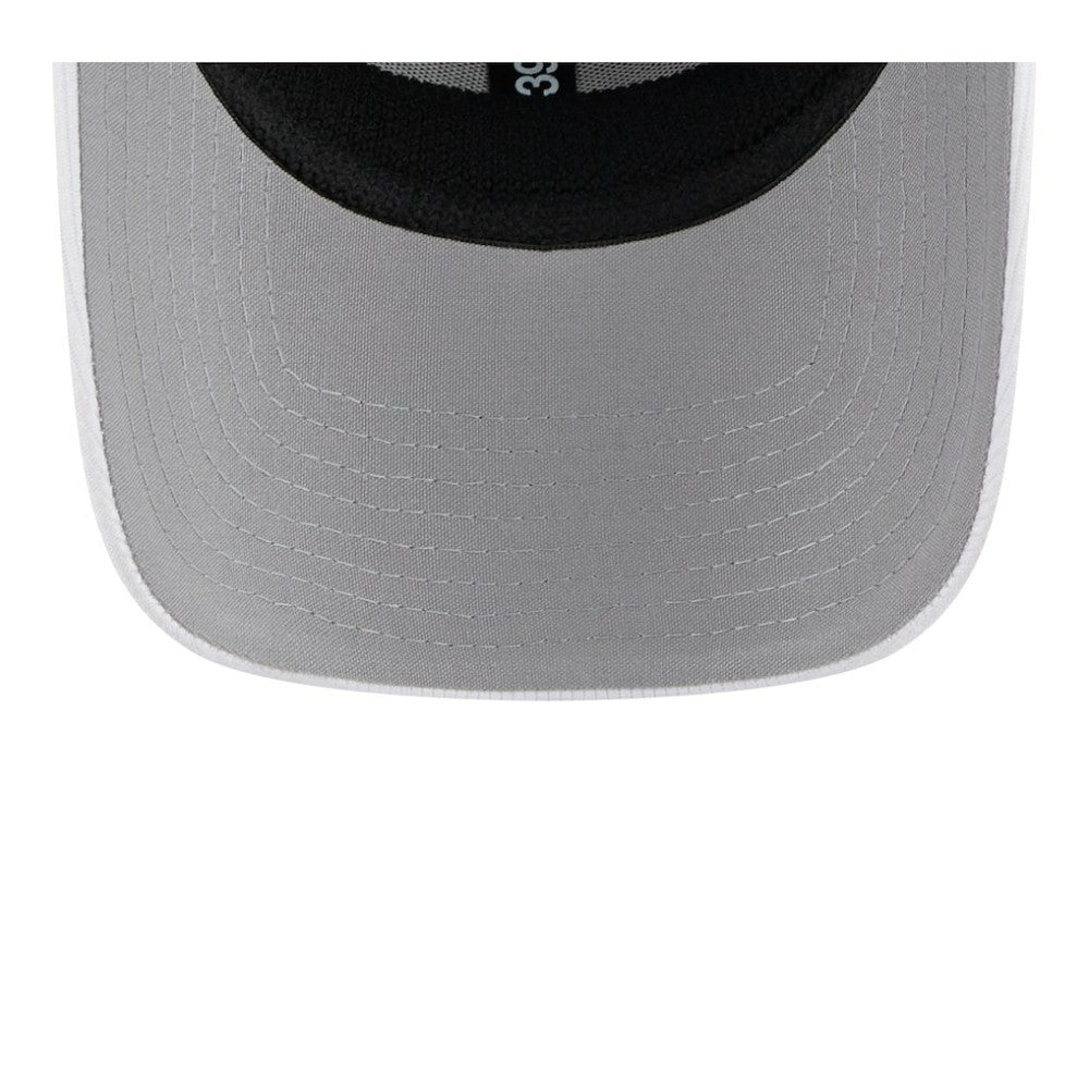 New York Yankees New Era 2025 Batting Practice 39THIRTY Flex Hat - Navy Hats
