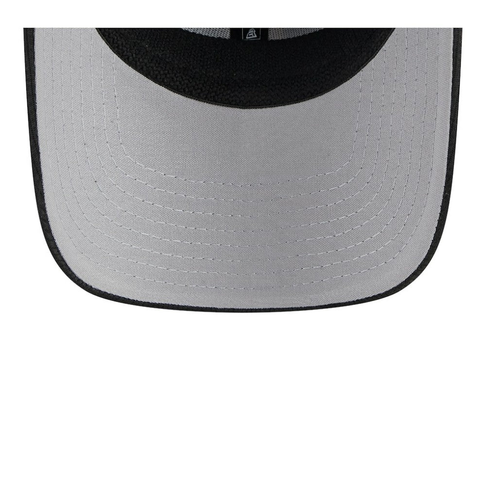 Pittsburgh Pirates New Era 2025 Batting Practice 39THIRTY Flex Hat - Black Hats