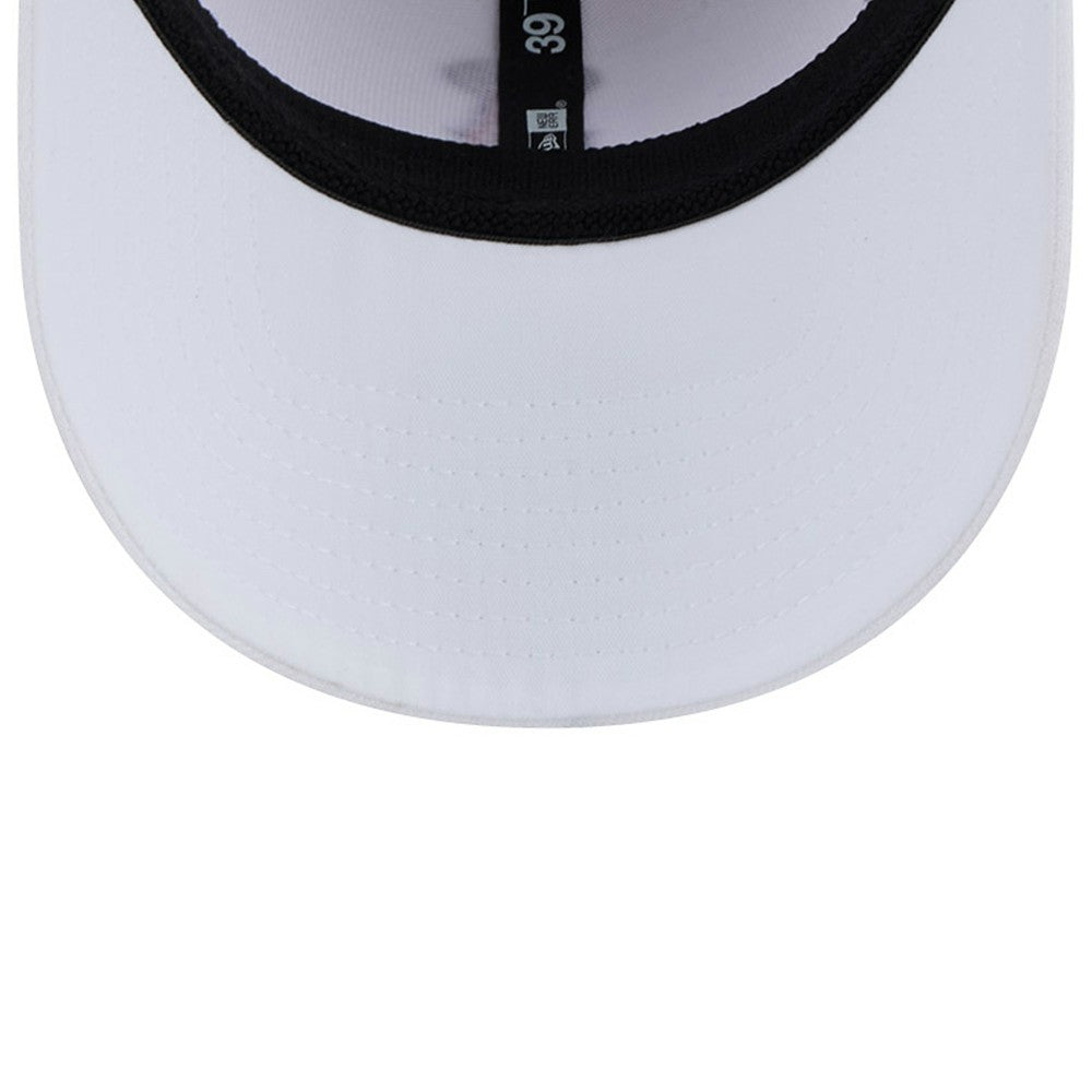 Los Angeles Angels New Era 39THIRTY Flex Hat - White Hats