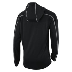 Sacramento Kings Shotgun Pullover Hoodie Black