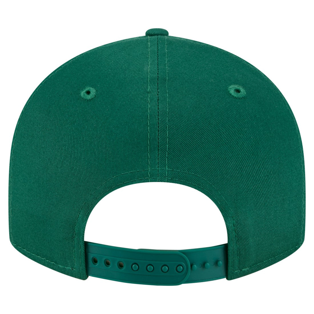 New York Jets New Era Main Low Profile 9FIFTY Snapback Hat Green