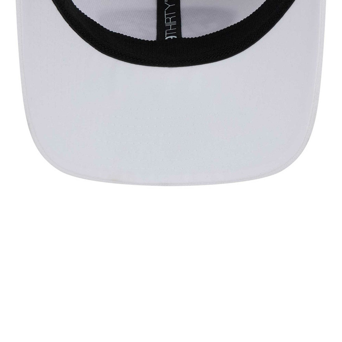 New York Jets New Era Main 39THIRTY Flex Hat White
