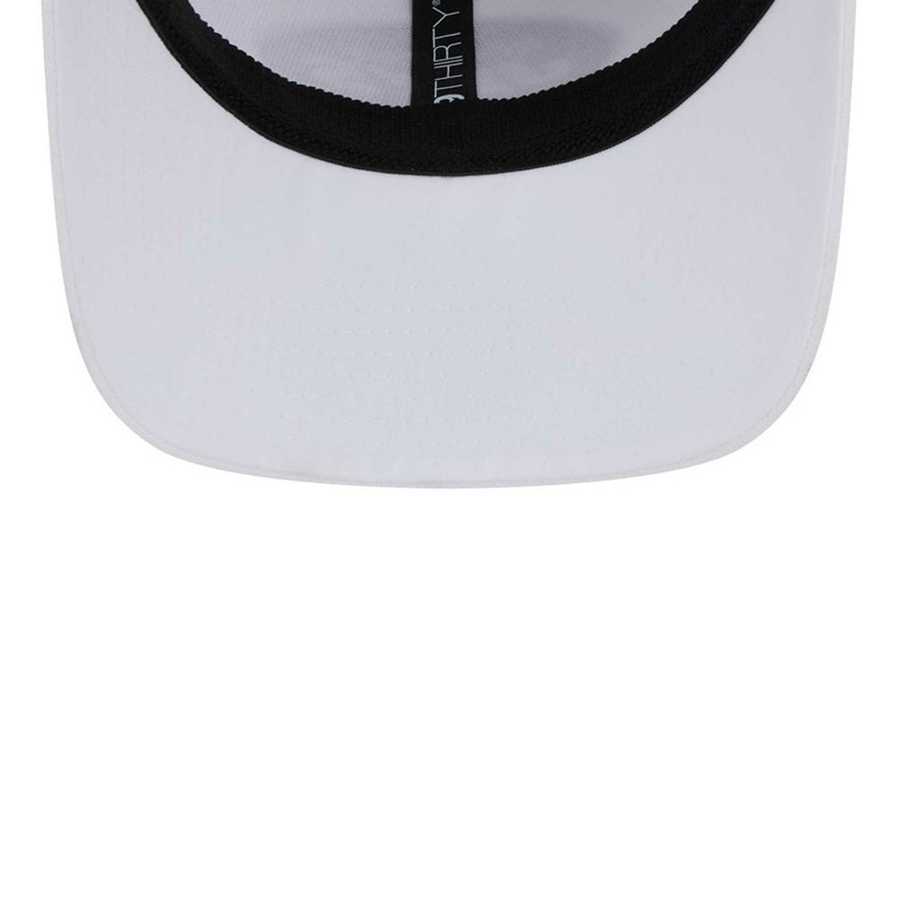 New York Jets New Era Main 39THIRTY Flex Hat White