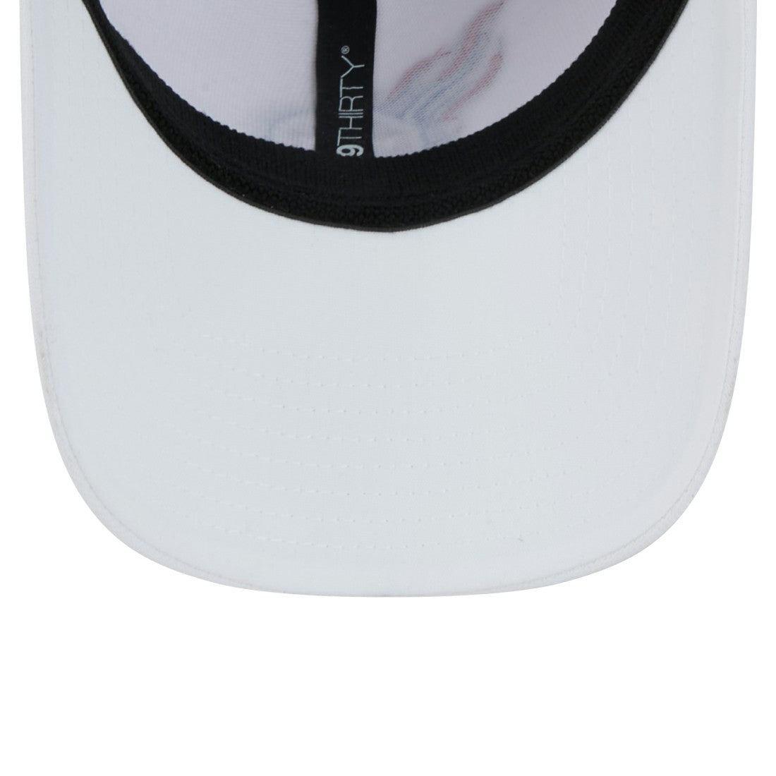 Tennessee Titans New Era Main 39THIRTY Flex Hat White