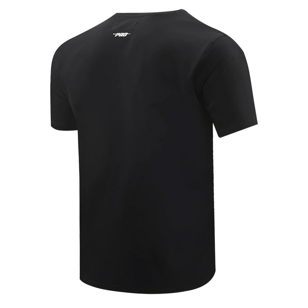 Jayson Tatum Boston Celtics Pro Standard Player Unguardable T-Shirt Black