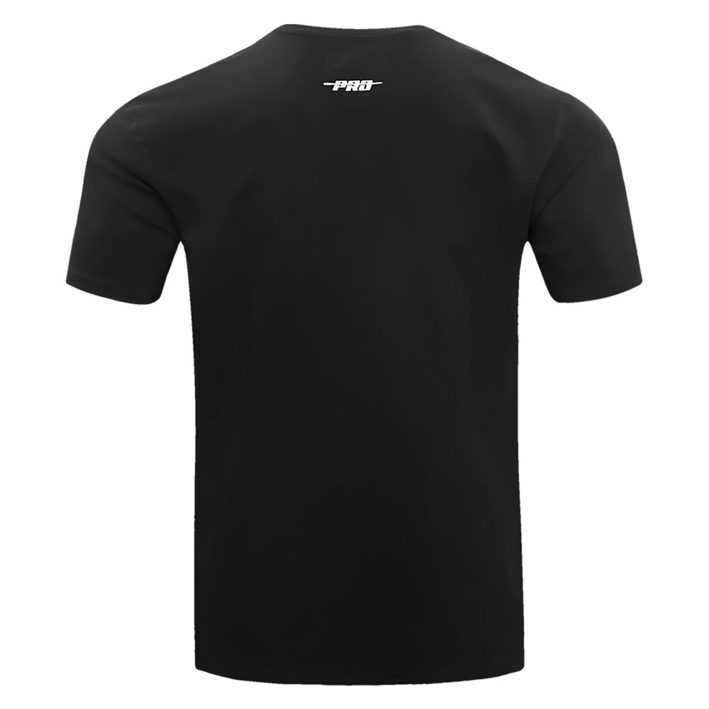 Ja Morant Memphis Grizzlies Pro Standard Player Unguardable T-Shirt Black