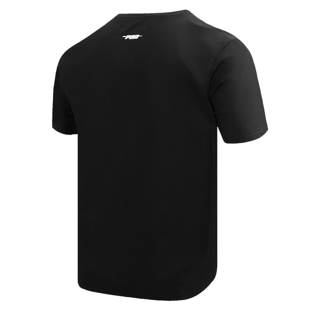 Joel Embiid Philadelphia 76ers Pro Standard Player Unguardable T-Shirt Black