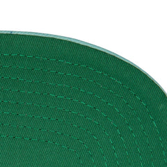 NHL Seattle Kraken Mitchell & Ness Core Team Ground 2.0 Snapback Hat - Navy