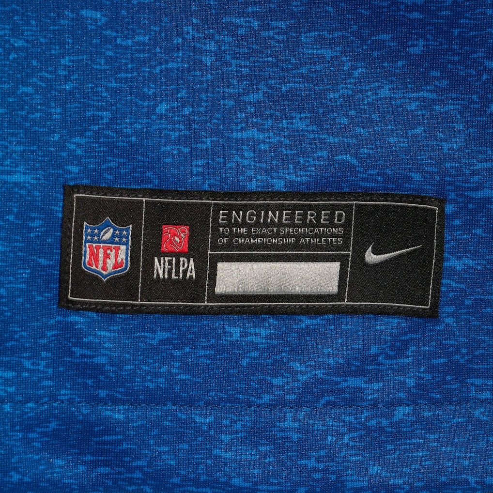 Dallas Clark Indianapolis Colts Retired Player Alternate Game Jersey Blue