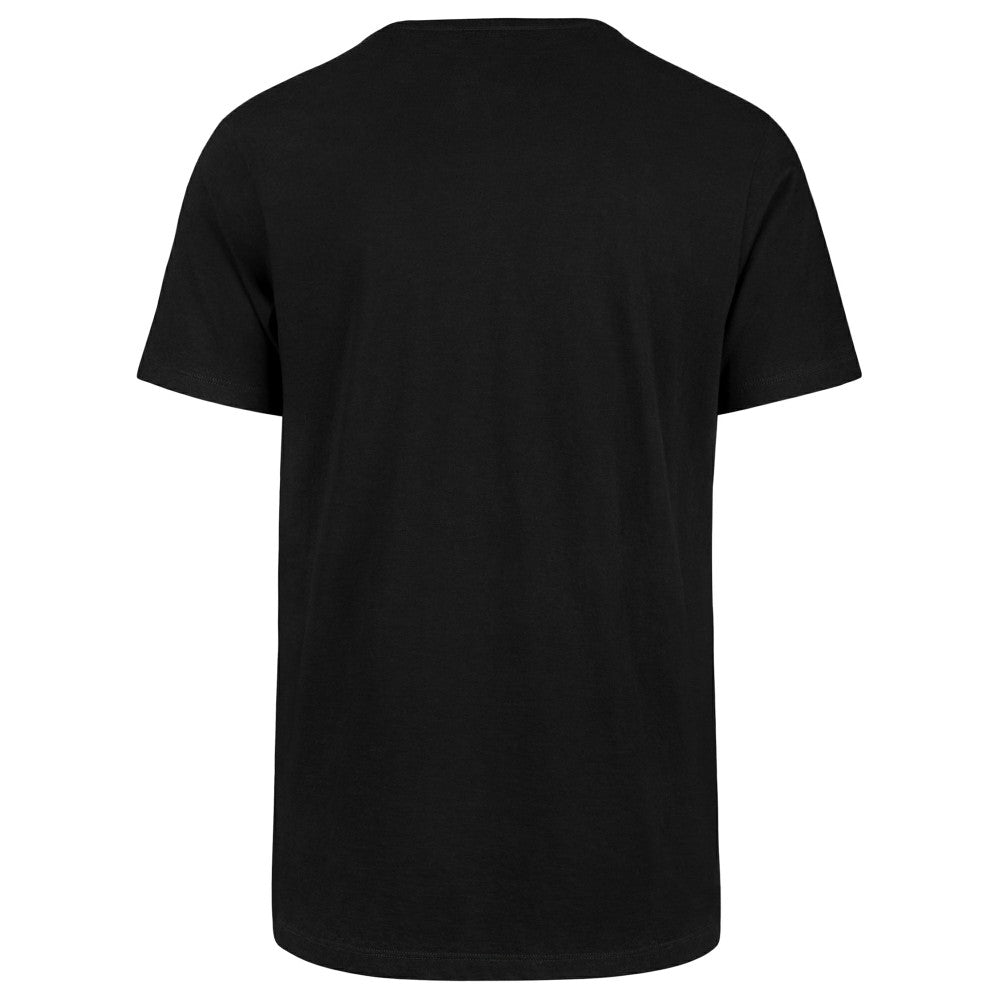 Elly De La Cruz Cincinnati Reds '47 Graphic T-Shirt - Black T-shirts