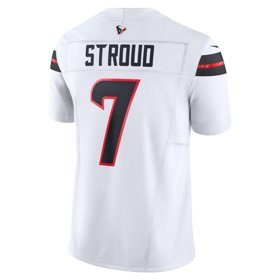 C.J. Stroud Houston Texans Vapor F.U.S.E. Limited Jersey White