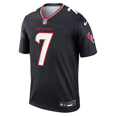 C.J. Stroud Houston Texans Legend Player Performance Top Navy