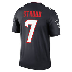C.J. Stroud Houston Texans Legend Player Performance Top Navy