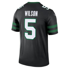 Garrett Wilson New York Jets Legend Player Performance Top Black