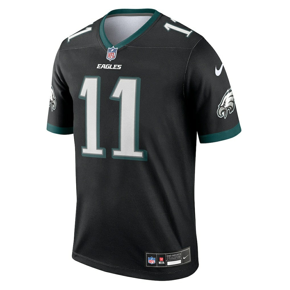 A.J. Brown Philadelphia Eagles Legend Player Performance Top Black