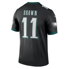 A.J. Brown Philadelphia Eagles Legend Player Performance Top Black