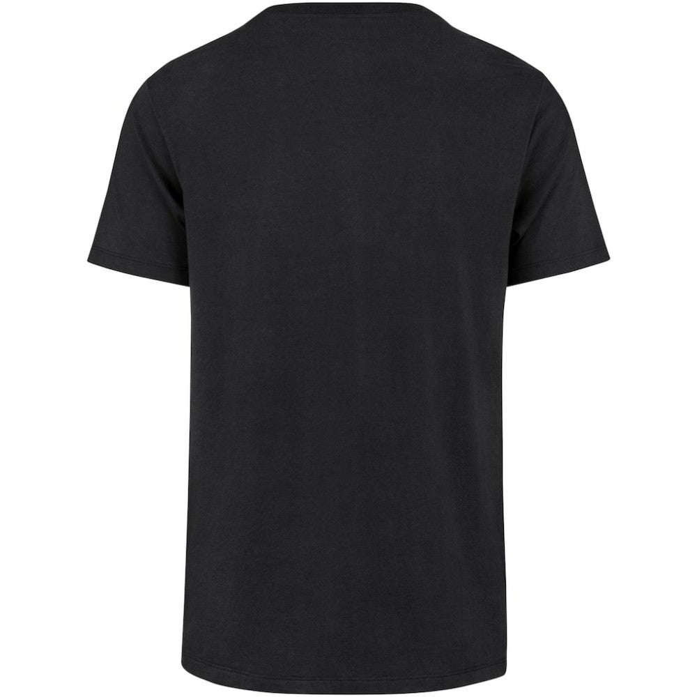 Miami Marlins '47 Renew Franklin T-Shirt - Black T-shirts