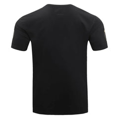 NHL Philadelphia Flyers Pro Standard Wordmark T-Shirt - Black