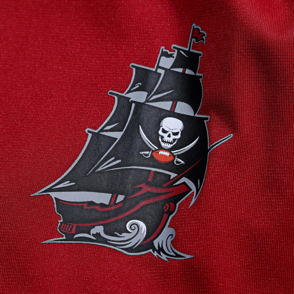 John Lynch Tampa Bay Buccaneers Retired Player Game Jersey Red