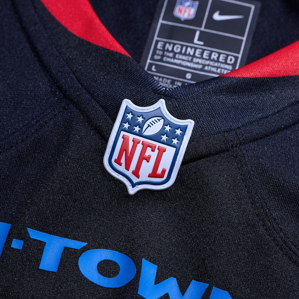 Will Anderson Jr. Houston Texans Alternate Game Jersey Navy