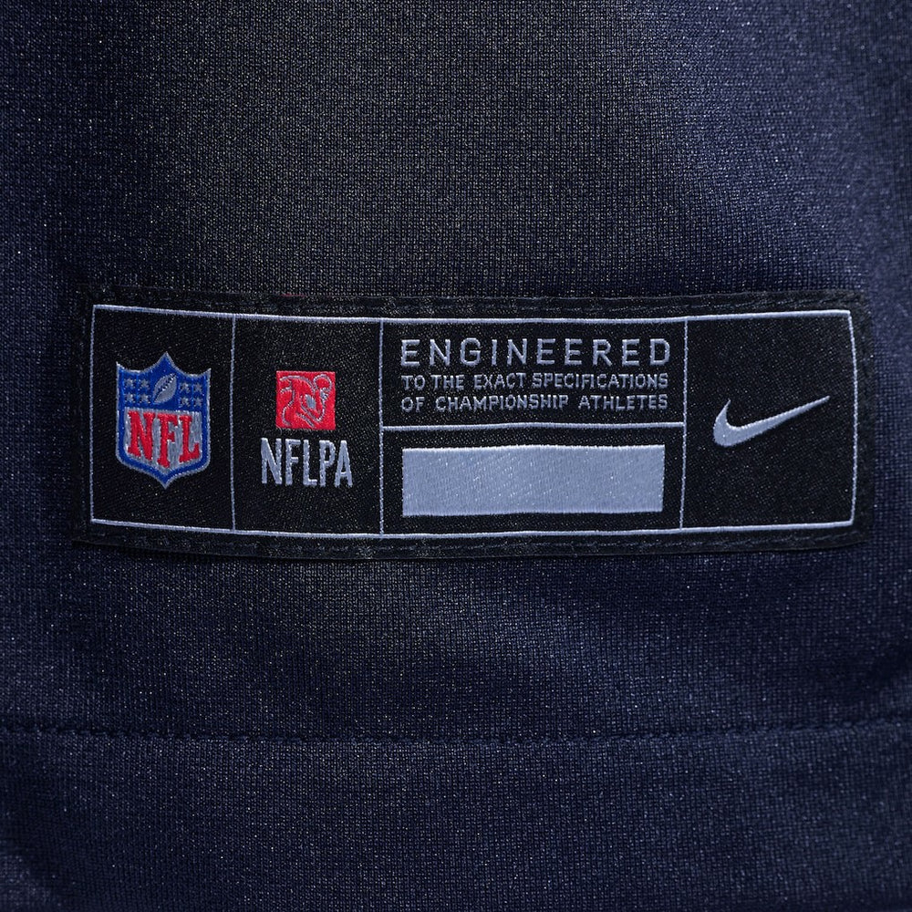 Will Anderson Jr. Houston Texans Alternate Game Jersey Navy