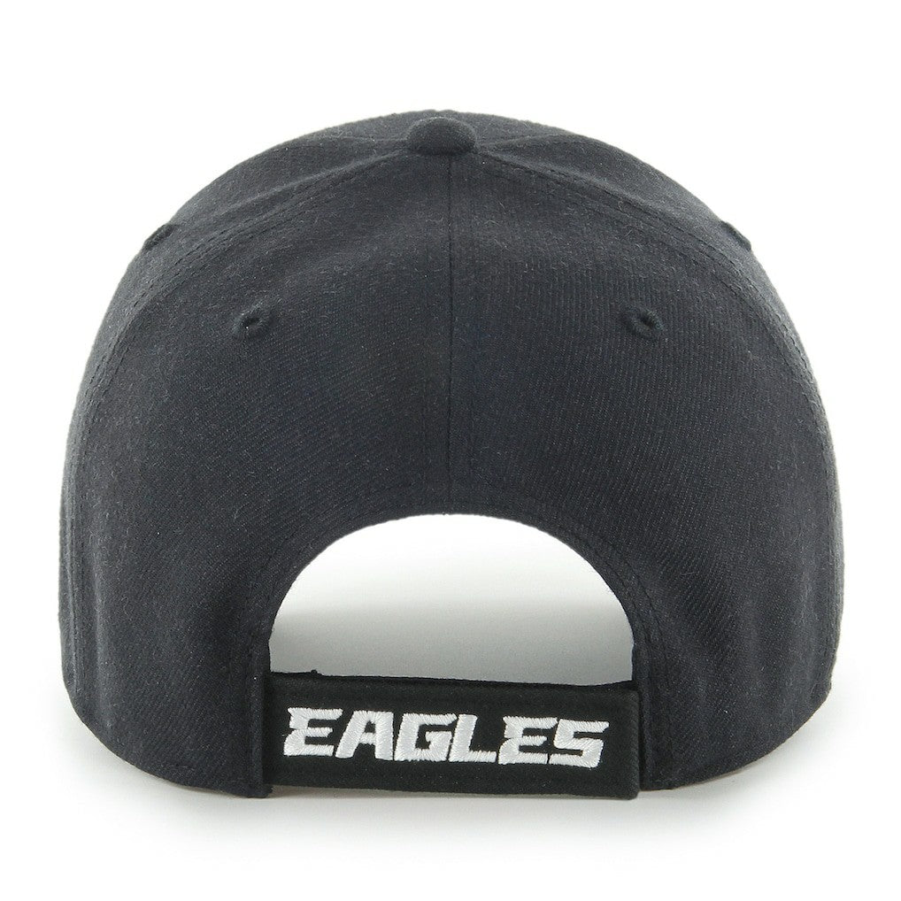 Philadelphia Eagles '47 MVP Adjustable Hat Black