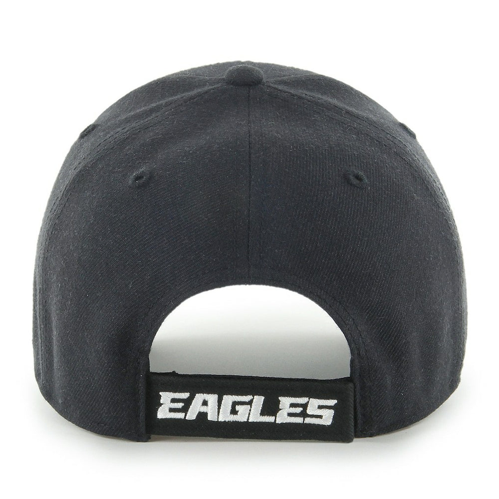 Philadelphia Eagles '47 MVP Adjustable Hat Black