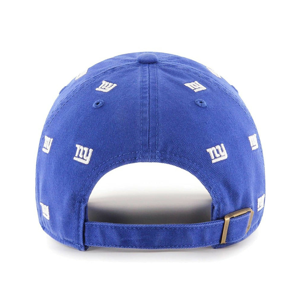 New York Giants '47 Confetti Clean Up Adjustable Hat Royal