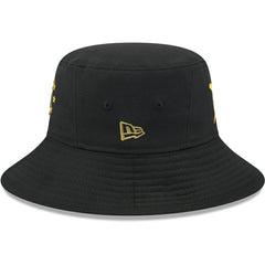St. Louis Cardinals New Era 2024 Armed Forces Day Bucket Hat - Black Hats