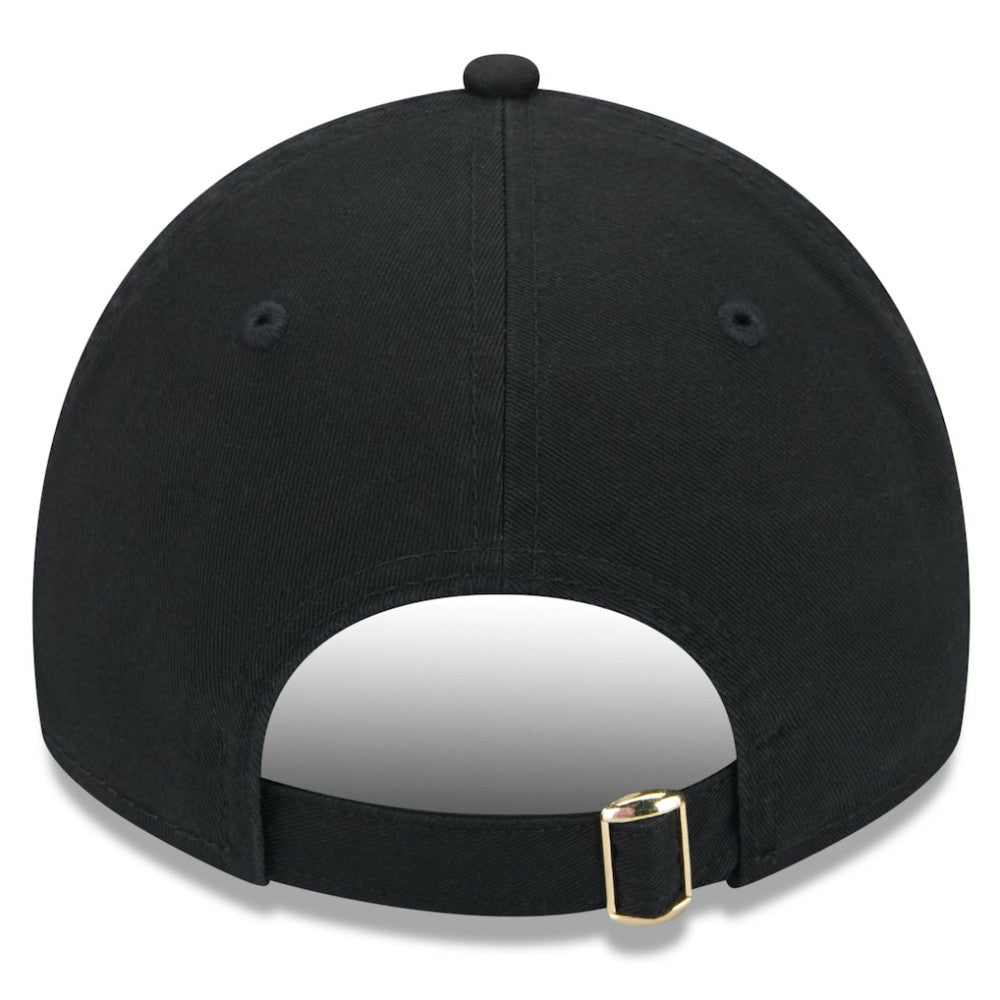 Chicago White Sox New Era 2024 Armed Forces Day 9TWENTY Adjustable Hat - Black Hats