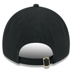 Athletics New Era 2024 Armed Forces Day 9TWENTY Adjustable Hat - Black Hats