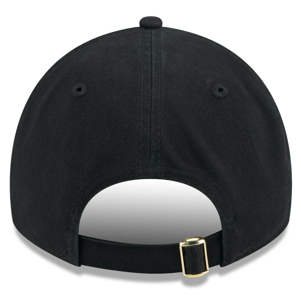 San Francisco Giants New Era 2024 Armed Forces Day 9TWENTY Adjustable Hat - Black Hats