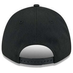 Tampa Bay Rays New Era 2024 Armed Forces Day 9FORTY Adjustable Hat - Black Hats