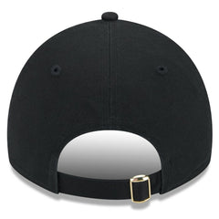 Boston Red Sox New Era Women's 2024 Armed Forces Day 9TWENTY Adjustable Hat - Black Hats