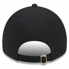 Miami Marlins New Era Women's 2024 Armed Forces Day 9TWENTY Adjustable Hat - Black Hats