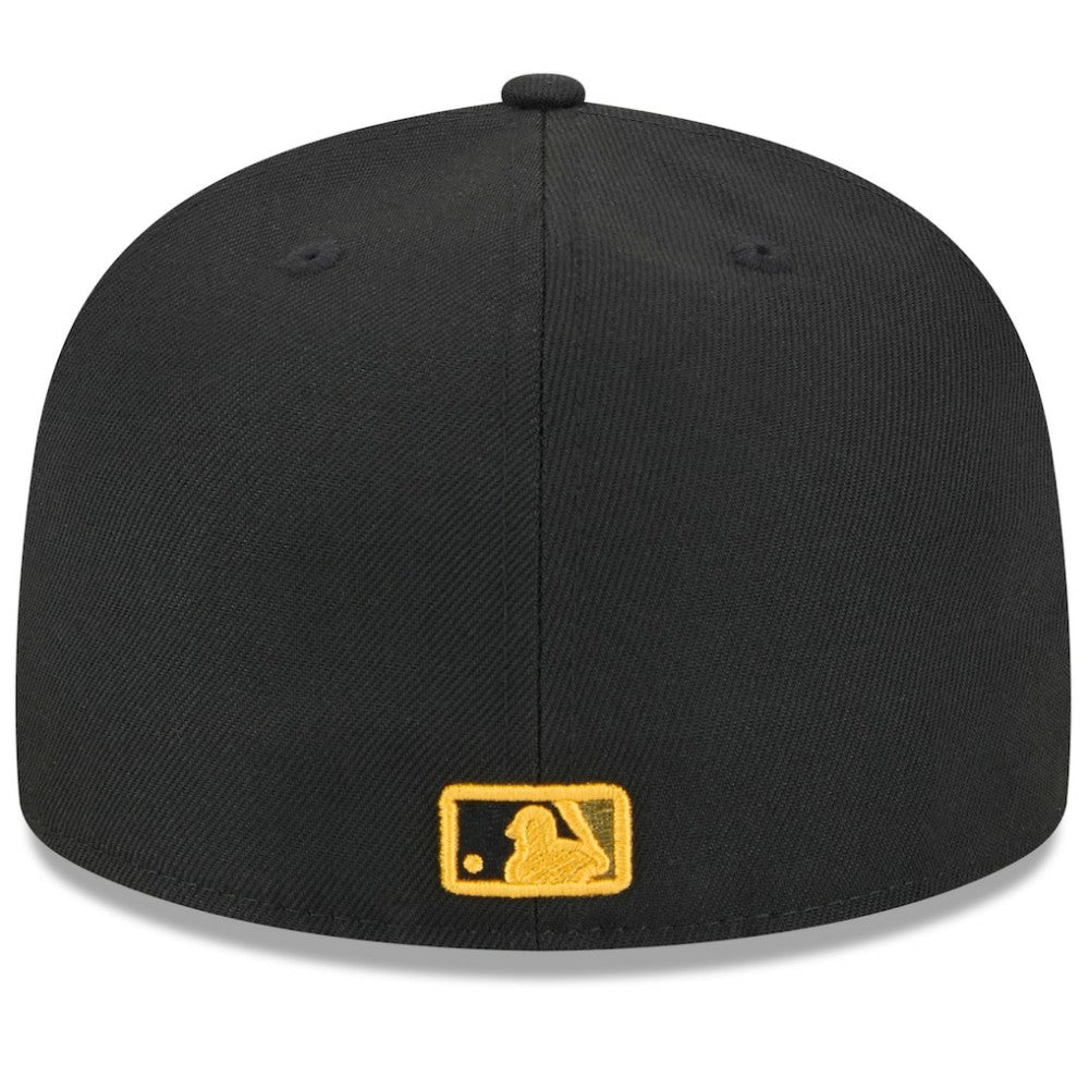Chicago White Sox New Era 2024 Armed Forces Day On-Field 59FIFTY Fitted Hat - Black Hats