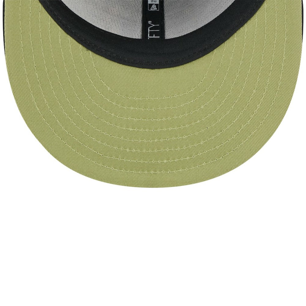 Detroit Tigers New Era 2024 Armed Forces Day On-Field 59FIFTY Fitted Hat - Black Hats