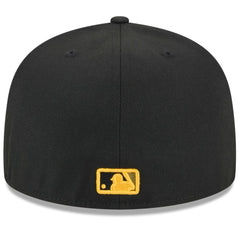 St. Louis Cardinals New Era 2024 Armed Forces Day On-Field 59FIFTY Fitted Hat - Black Hats