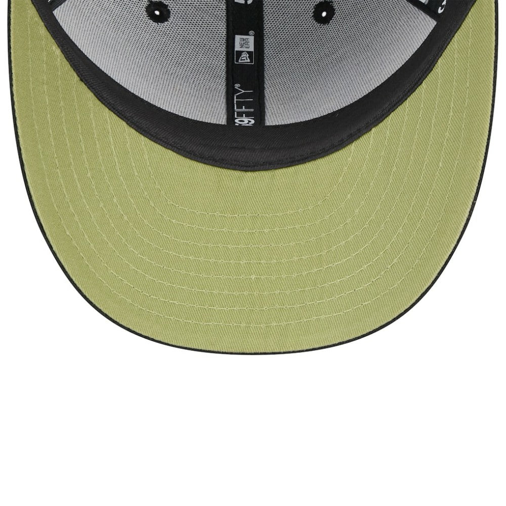 Chicago White Sox New Era 2024 Armed Forces Day Low Profile 59FIFTY Fitted Hat - Black Hats
