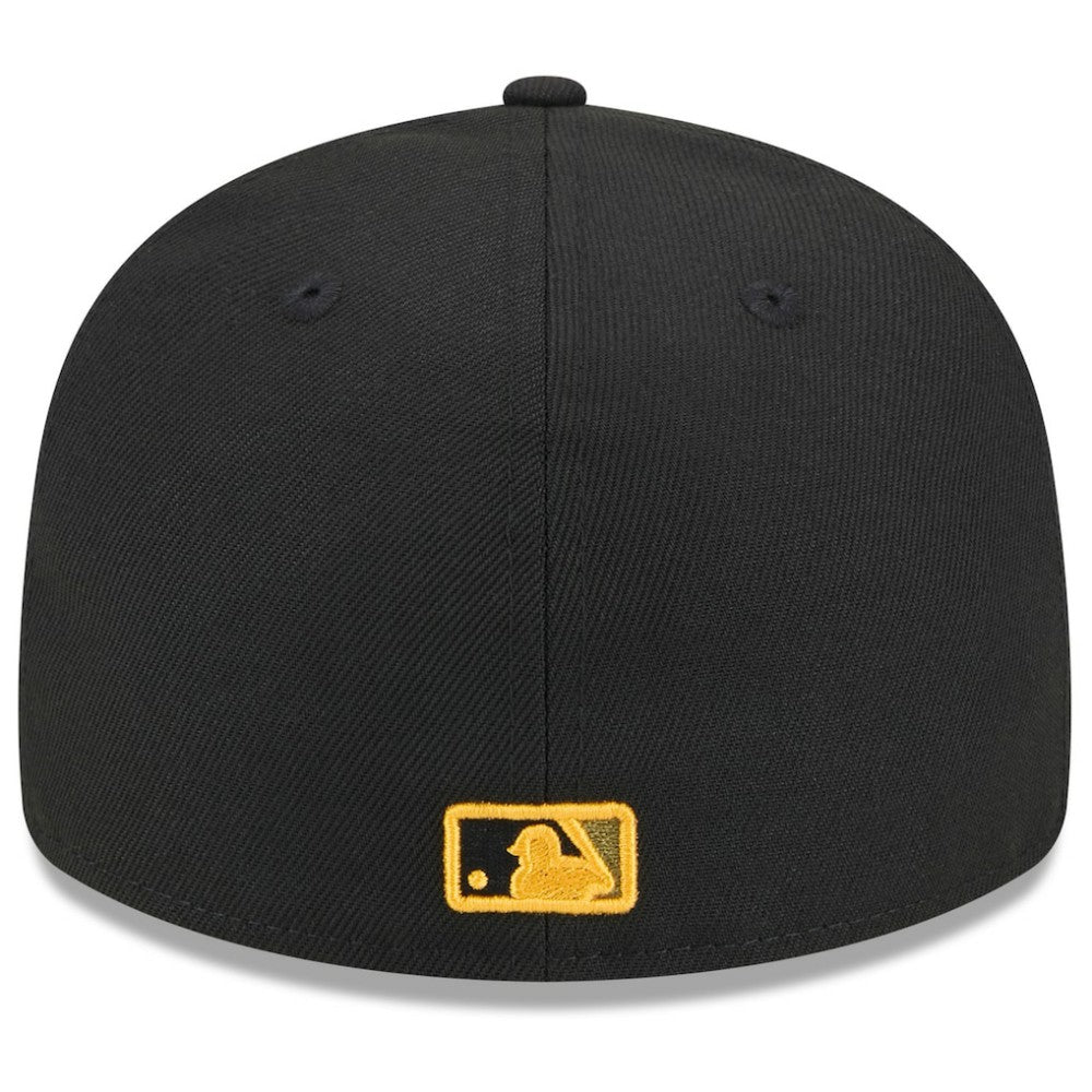 St. Louis Cardinals New Era 2024 Armed Forces Day Low Profile 59FIFTY Fitted Hat - Black Hats