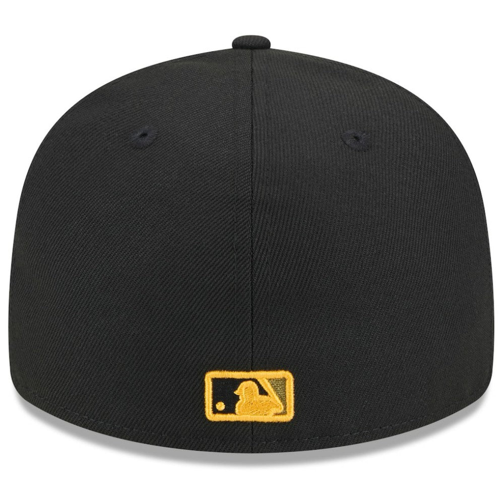 Washington Nationals New Era 2024 Armed Forces Day Low Profile 59FIFTY Fitted Hat - Black Hats
