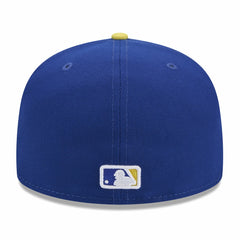 Minnesota Twins New Era 2024 City Connect 59FIFTY Fitted Hat - Royal Hats