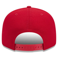 St. Louis Cardinals New Era 2024 City Connect 9FIFTY Snapback Hat - Red Hats