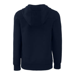 St. Louis Cardinals Cutter & Buck Roam Eco Half-Zip Recycled Pullover Hoodie - Navy Hoodies