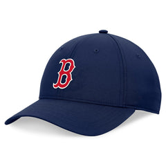 Boston Red Sox Fanatics Front Office Ripstop Unstructured Adjustable Hat - Navy Hats