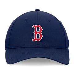 Boston Red Sox Fanatics Front Office Ripstop Unstructured Adjustable Hat - Navy Hats