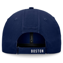 Boston Red Sox Fanatics Front Office Ripstop Unstructured Adjustable Hat - Navy Hats