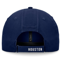 Houston Astros Fanatics Front Office Ripstop Unstructured Adjustable Hat - Navy Hats