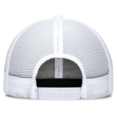 Chicago White Sox Fanatics Front Office Meshback Structured Adjustable Hat - White Hats